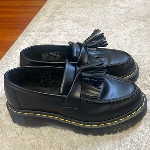 Dr. Martens loafers